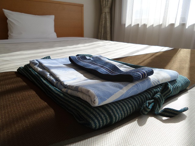 accommodation