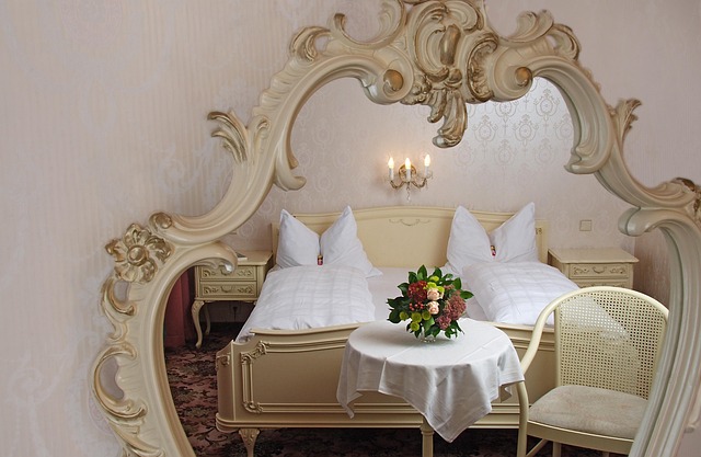 accommodation