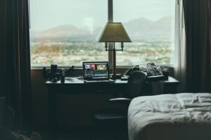 accommodation