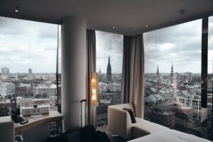 accommodation