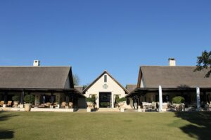 accommodation