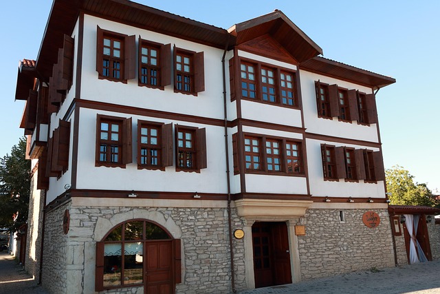 accommodation