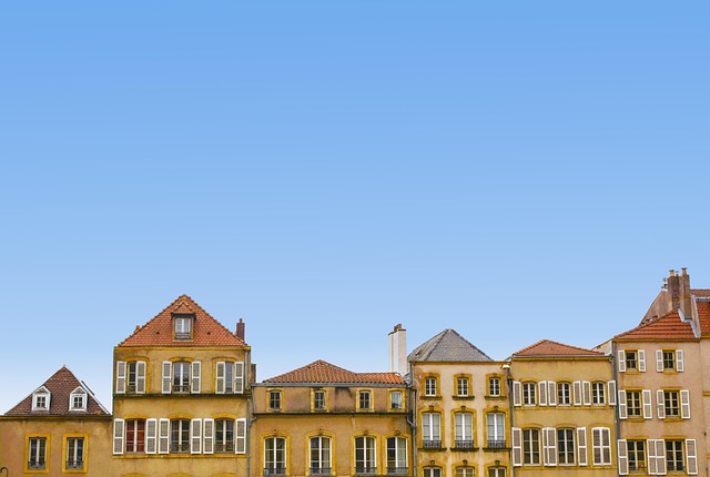 urban housing