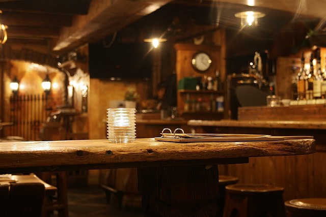 hospitality