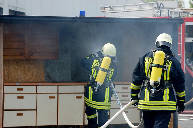 fire safety