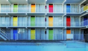 accommodation