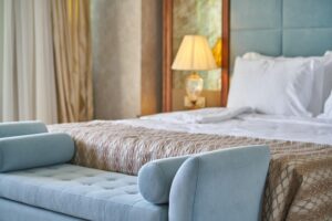 accommodation