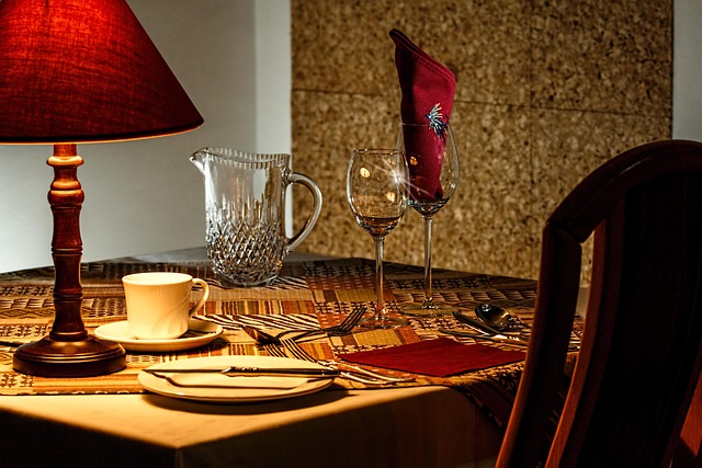 hospitality