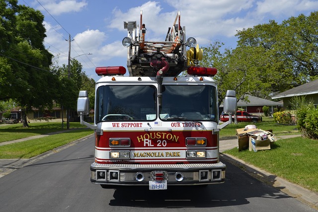 fire safety