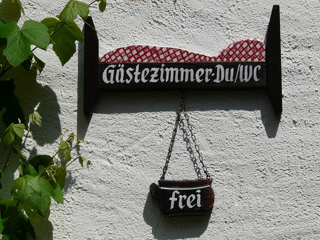 accommodation