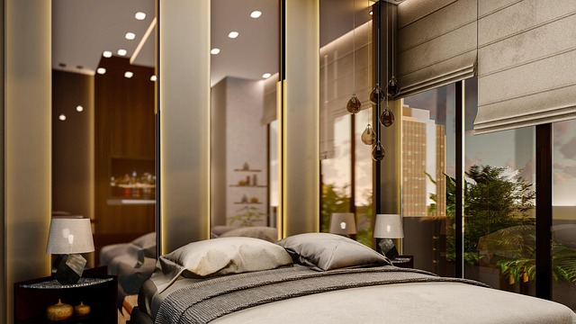 accommodation