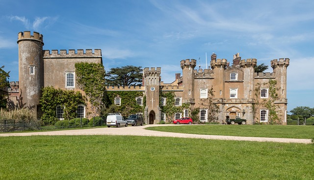accommodation