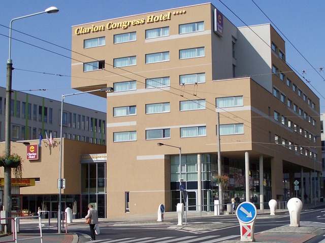accommodation