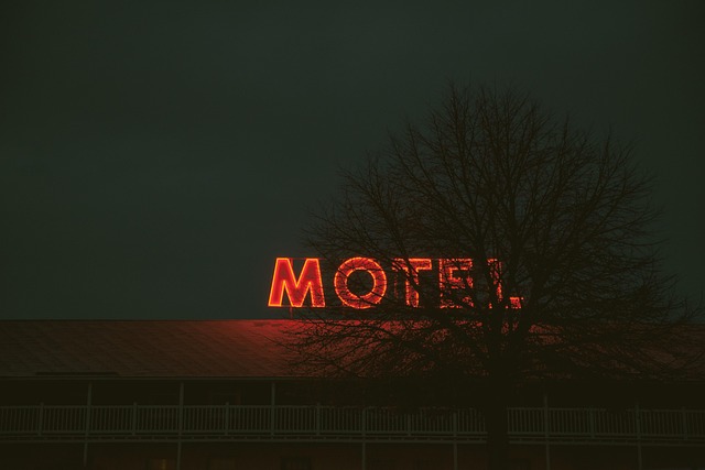 hospitality