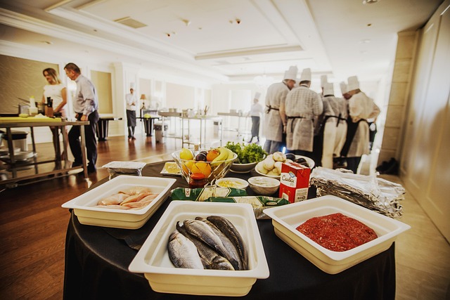 hospitality